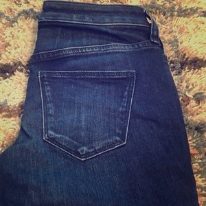 Woman’s Skinny Jeans